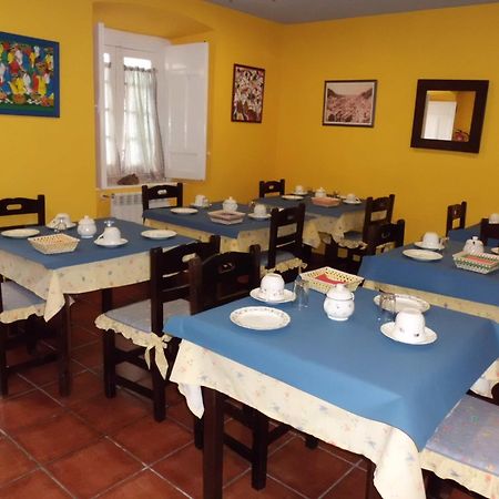H Casona Selgas De Cudillero Hotel Ngoại thất bức ảnh