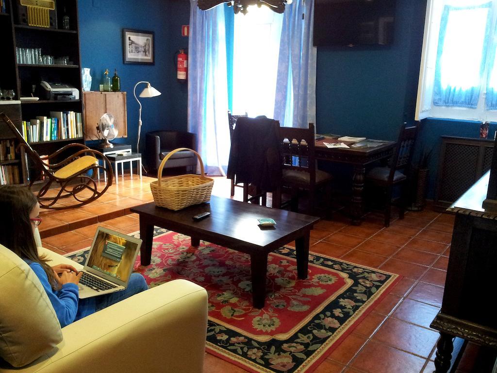 H Casona Selgas De Cudillero Hotel Ngoại thất bức ảnh