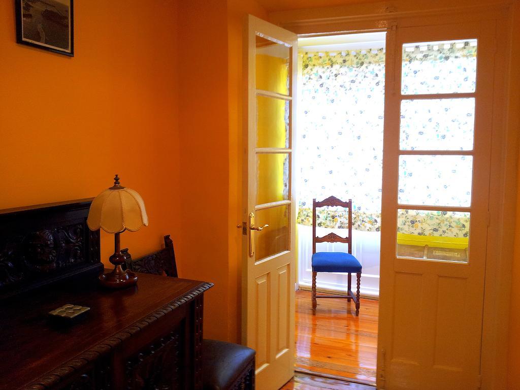 H Casona Selgas De Cudillero Hotel Ngoại thất bức ảnh